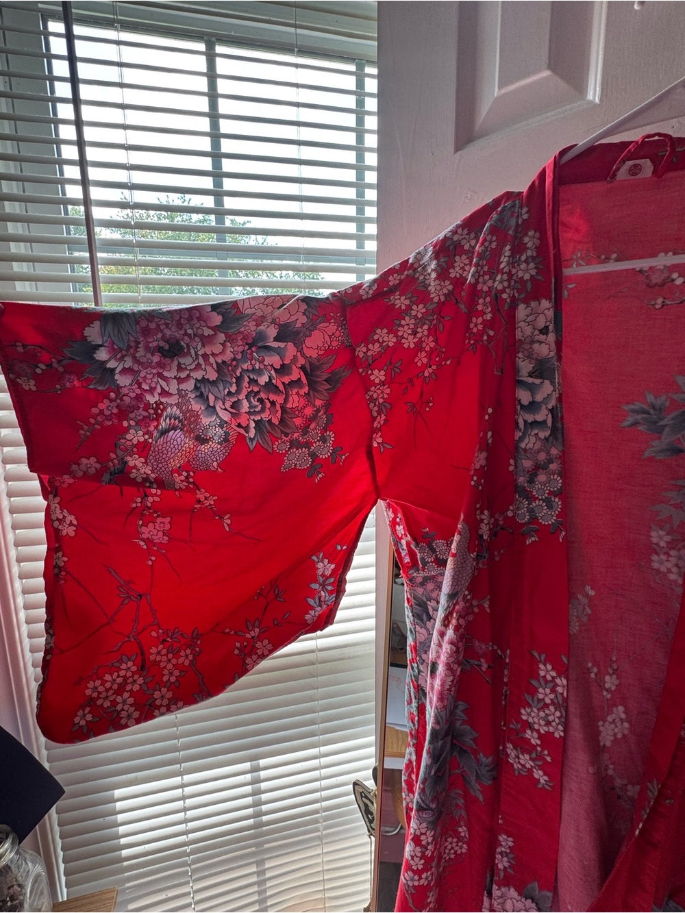 Kimono Robe - Picture 3 of 4